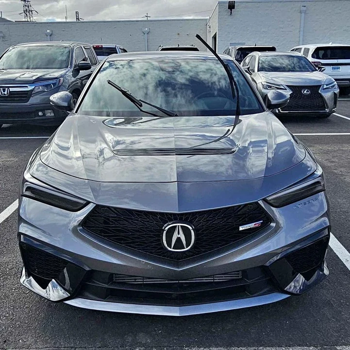 2025 Acura Integra Type S 5th Gen - Image 1 of 8