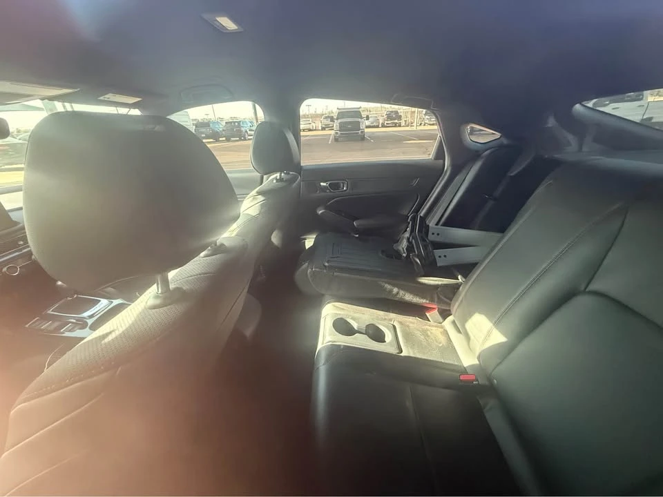2025 Acura Integra Type S 5th Gen - Image 8 of 8