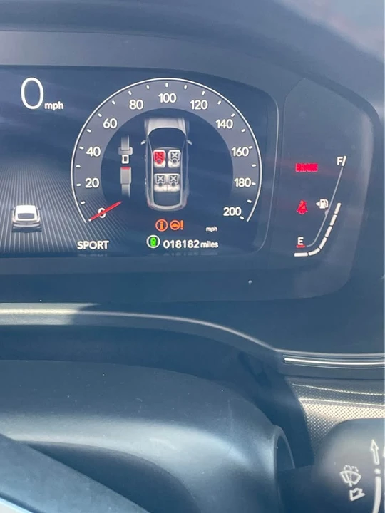 2025 Acura Integra Type S 5th Gen - Image 7 of 7