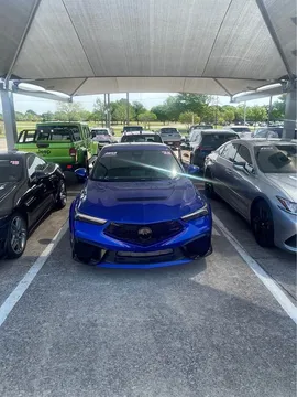 2025 Acura Integra Type S 5th Gen - Image 2 of 7
