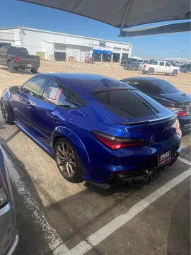2025 Acura Integra Type S 5th Gen - Image 4 of 7