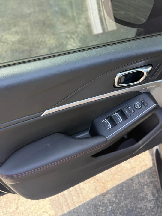 2025 Acura Integra Type S 5th Gen - Image 6 of 16