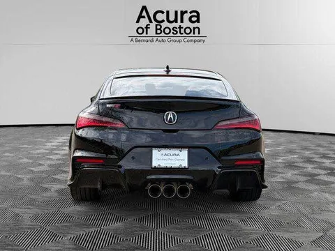 2025 Acura Integra Type S 5th Gen - Image 4 of 11