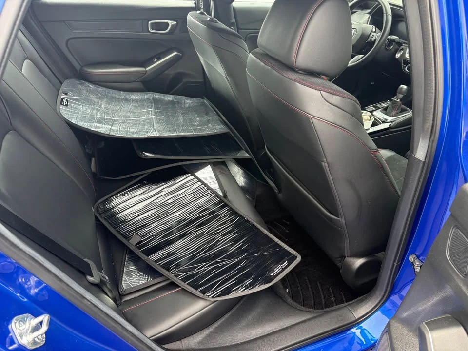 2025 Acura Integra Type S 5th Gen - Image 6 of 7