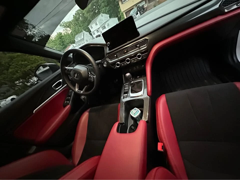 2025 Acura Integra Type S 5th Gen - Image 6 of 8