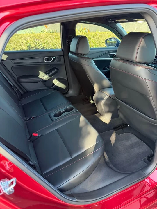 2025 Acura Integra Type S 5th Gen - Image 10 of 13
