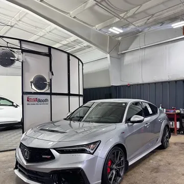 2025 Acura Integra Type S