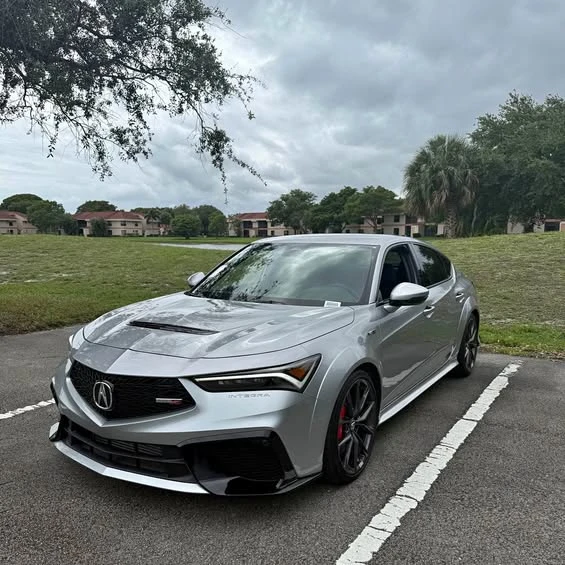 2025 Acura Integra Type S 5th Gen - Image 1 of 1