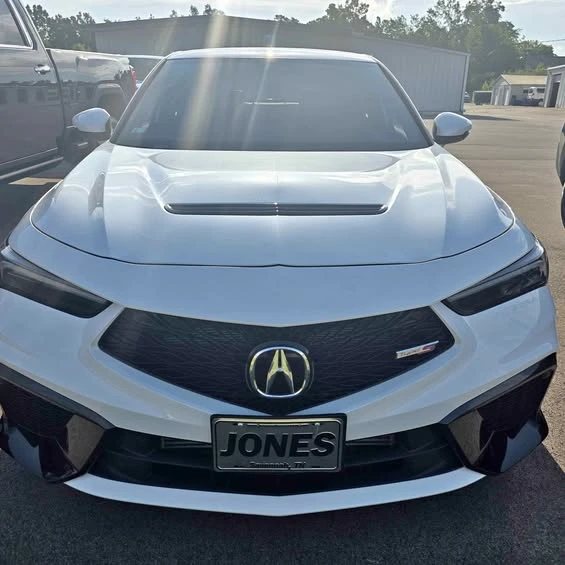 2025 Acura Integra Type S 5th Gen - Image 1 of 1