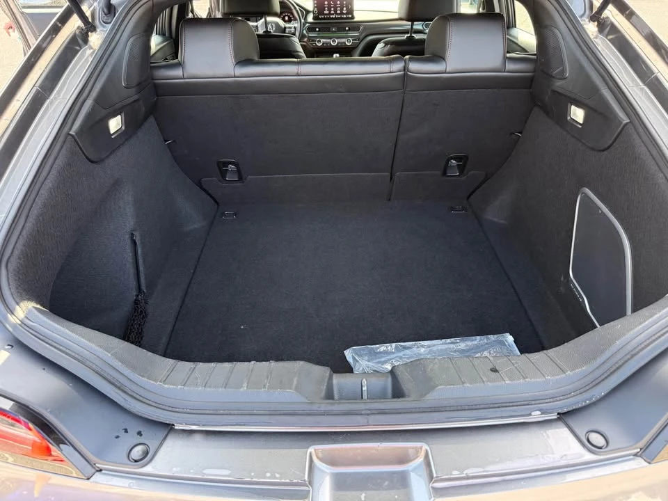 2025 Acura Integra Type S 5th Gen - Image 17 of 18