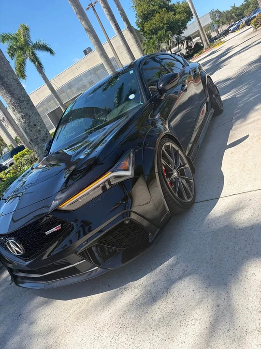 2025 Acura Integra Type S 5th Gen - Image 5 of 13