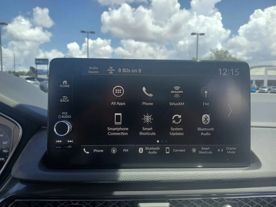 2025 Acura Integra Type S 5th Gen - Image 9 of 13