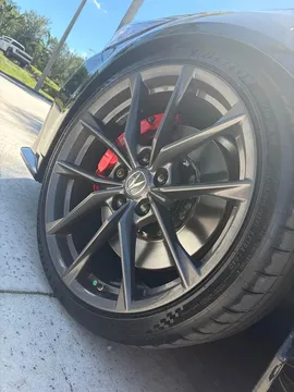 2025 Acura Integra Type S 5th Gen - Image 4 of 13