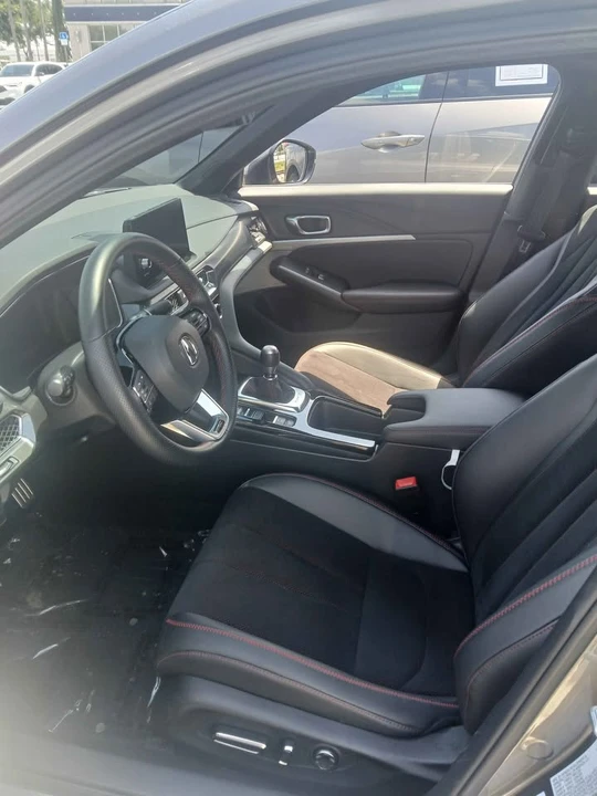 2025 Acura Integra Type S 5th Gen - Image 6 of 13