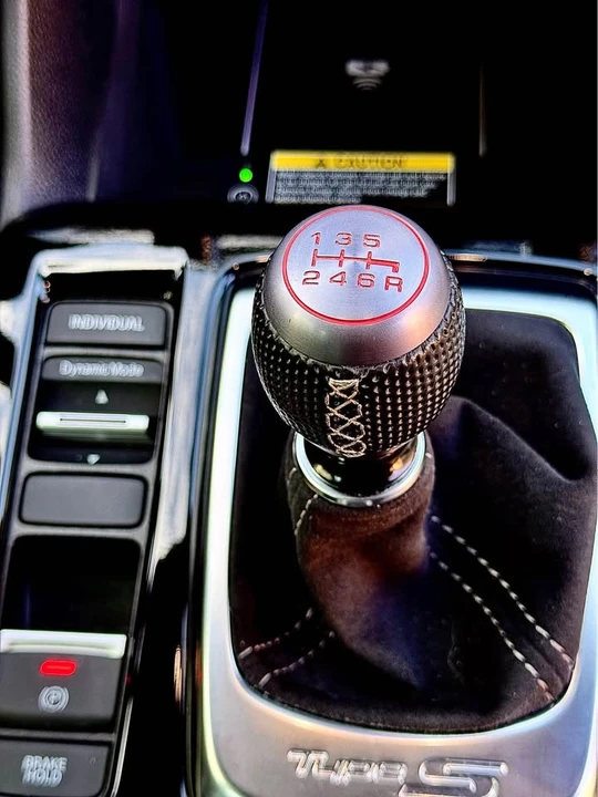 2025 Acura Integra Type S 5th Gen - Image 11 of 12