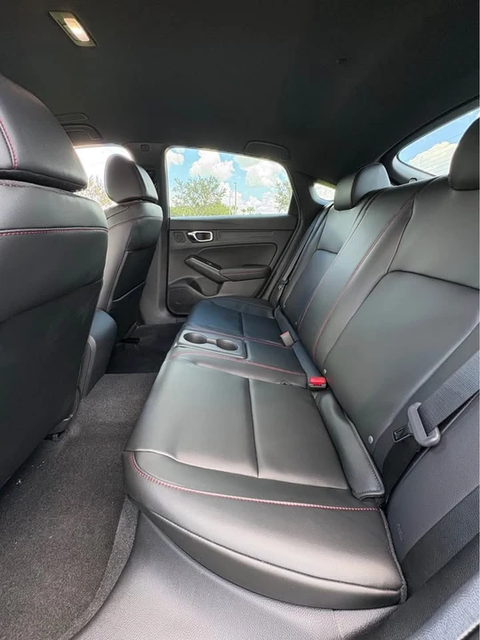 2025 Acura Integra Type S 5th Gen - Image 20 of 20