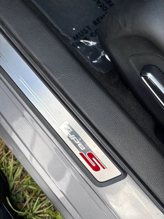 2025 Acura Integra Type S 5th Gen - Image 18 of 20