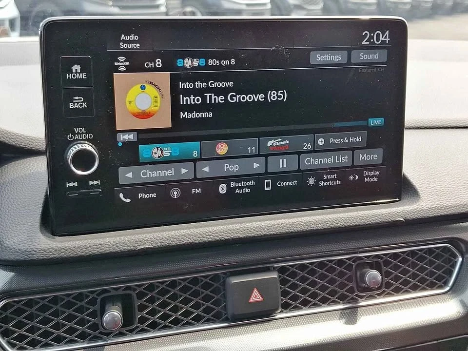 2025 Acura Integra Type S 5th Gen - Image 13 of 20