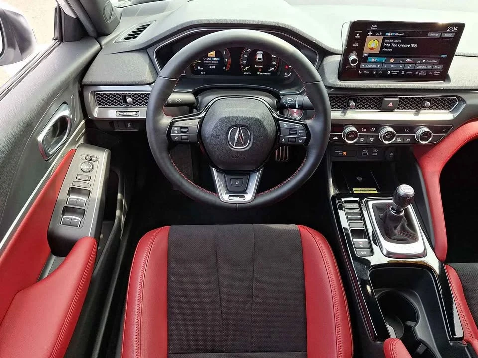 2025 Acura Integra Type S 5th Gen - Image 10 of 20