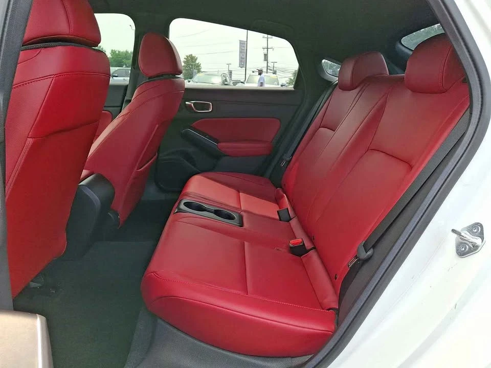 2025 Acura Integra Type S 5th Gen - Image 9 of 20