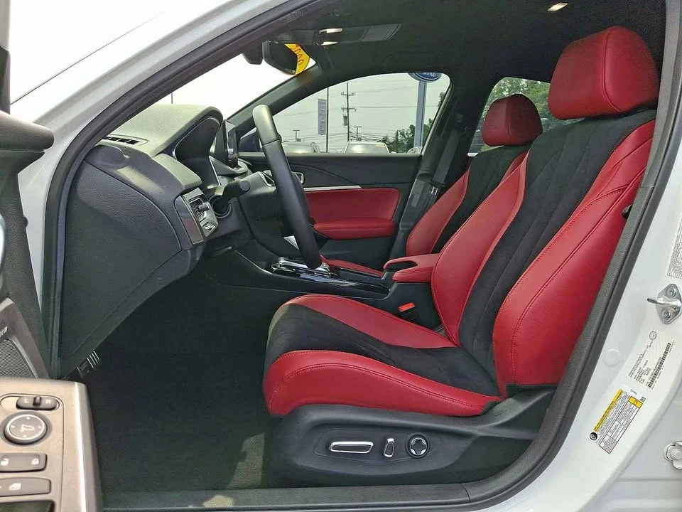 2025 Acura Integra Type S 5th Gen - Image 11 of 20