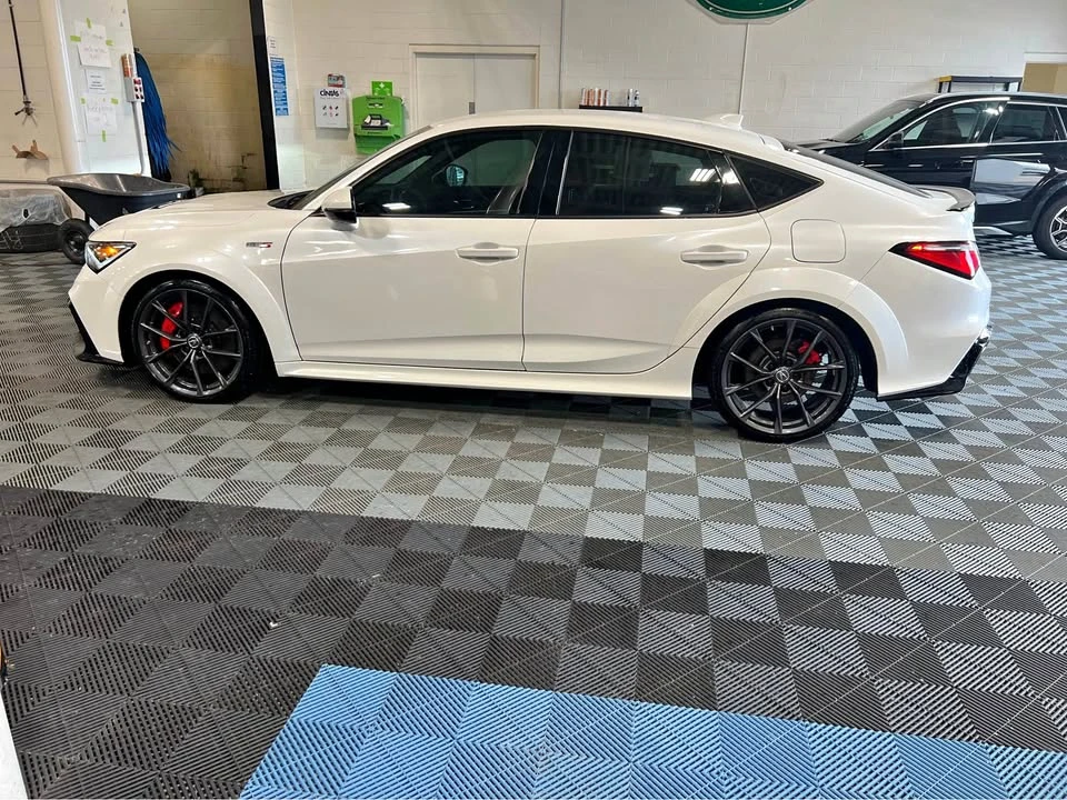 2025 Acura Integra Type S 5th Gen - Image 1 of 12