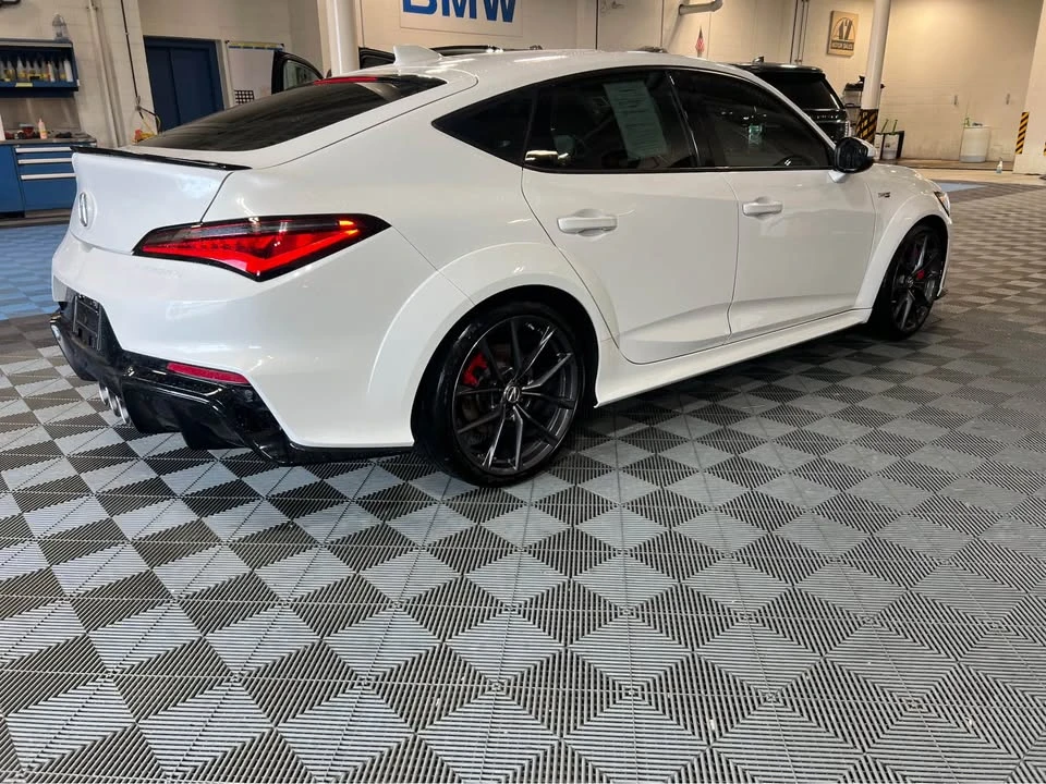 2025 Acura Integra Type S 5th Gen - Image 3 of 12