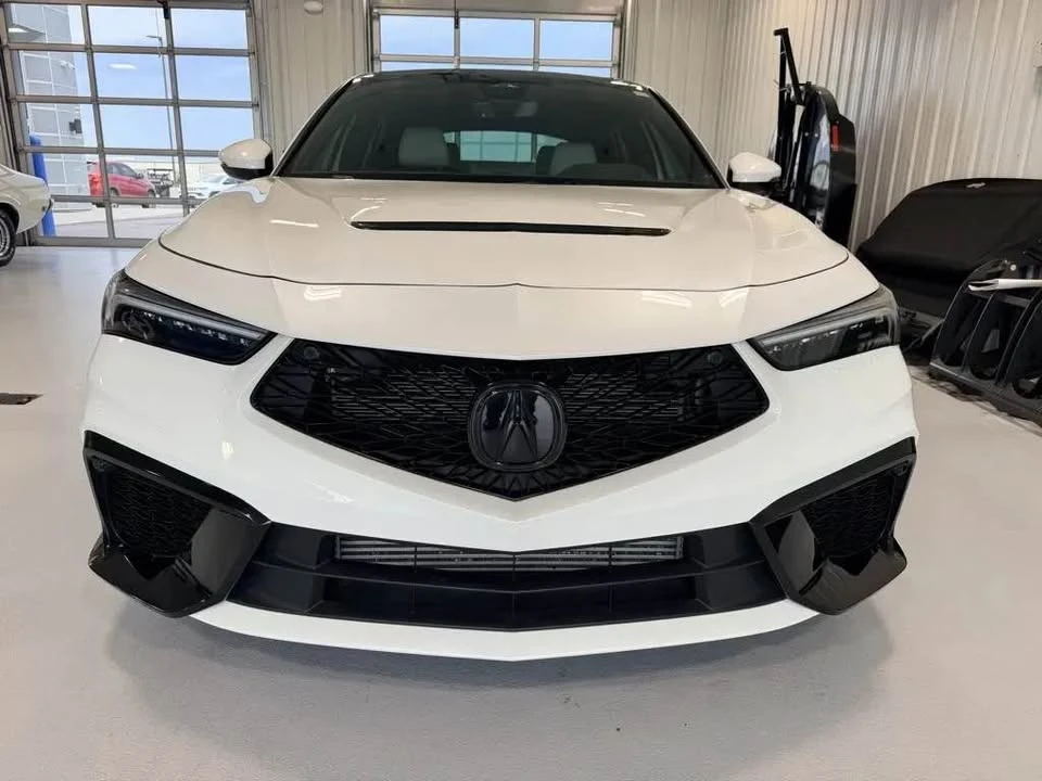 2025 Acura Integra Type S 5th Gen - Image 5 of 20