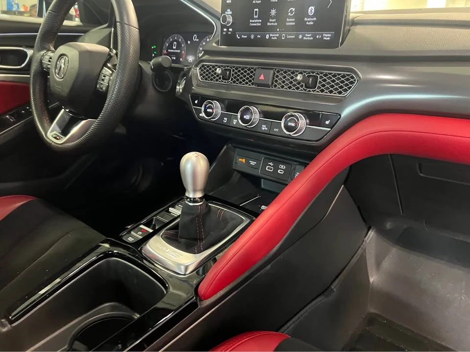 2025 Acura Integra Type S 5th Gen - Image 9 of 12