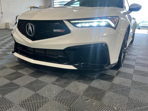 2025 Acura Integra Type S 5th Gen - Image 4 of 12