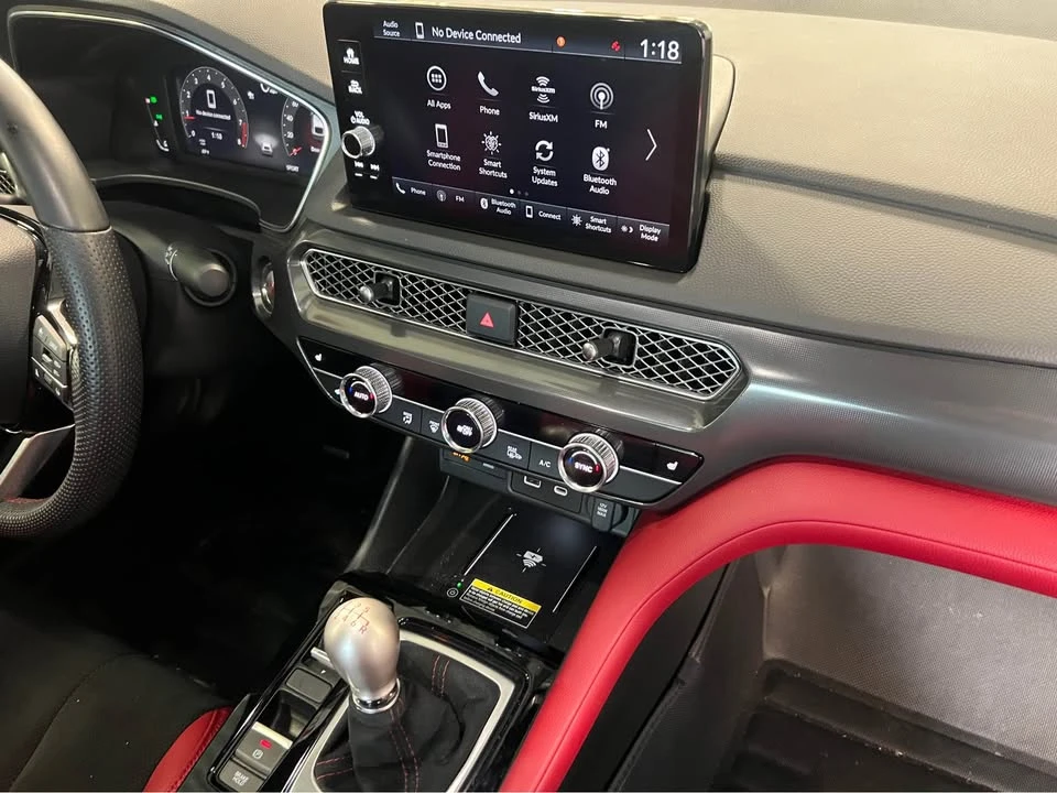 2025 Acura Integra Type S 5th Gen - Image 12 of 12