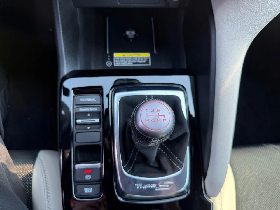 2025 Acura Integra Type S 5th Gen - Image 17 of 19