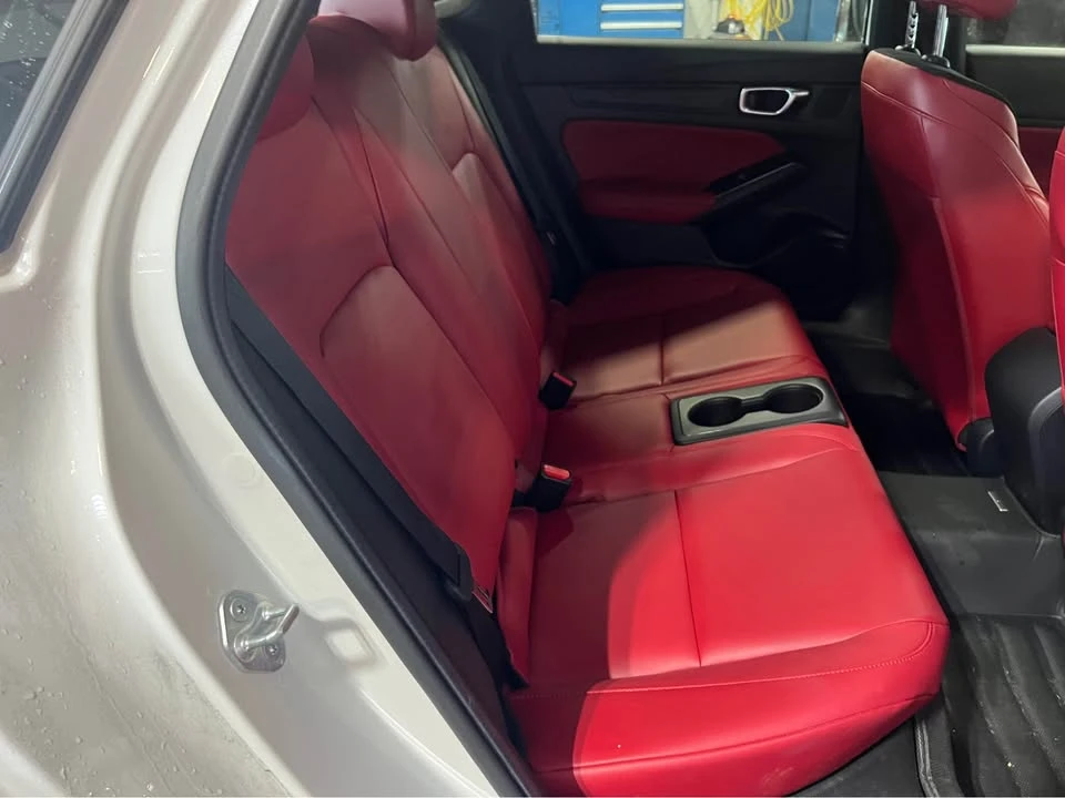 2025 Acura Integra Type S 5th Gen - Image 4 of 12