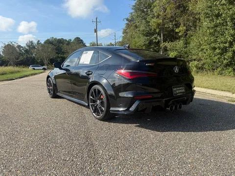 2025 Acura Integra Type S 5th Gen - Image 3 of 13