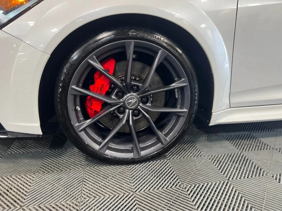 2025 Acura Integra Type S 5th Gen - Image 7 of 12