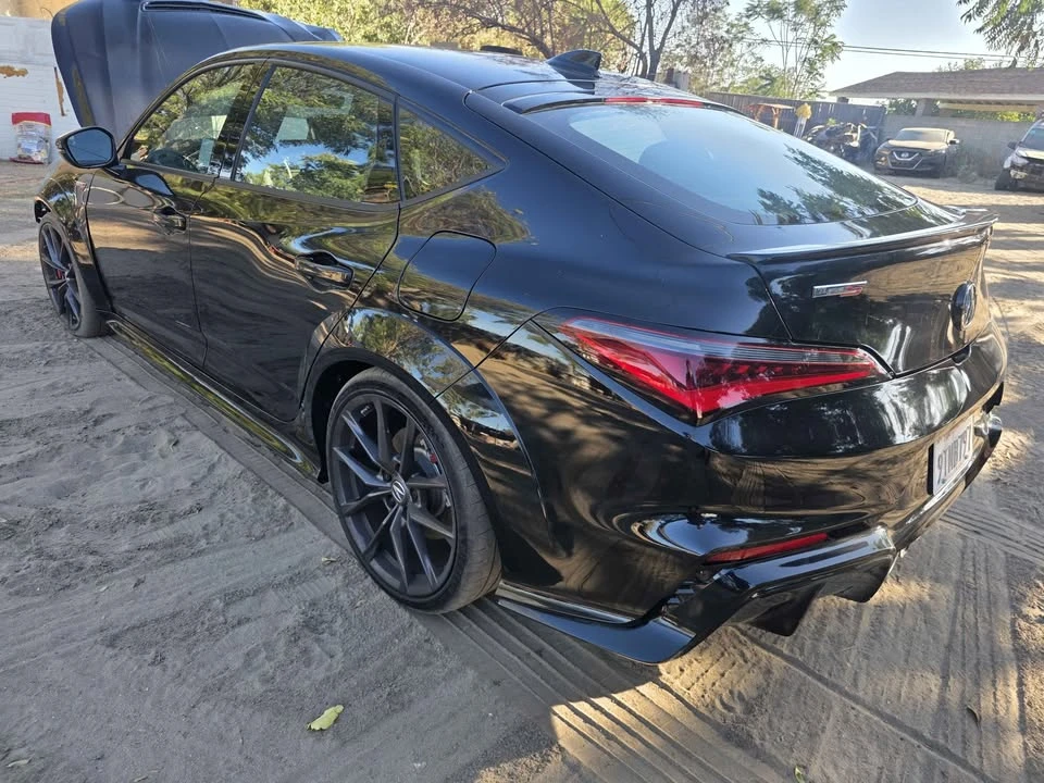 2025 Acura Integra Type S 5th Gen - Image 6 of 18