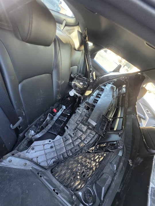 2025 Acura Integra Type S 5th Gen - Image 14 of 18