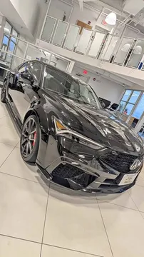 2025 Acura Integra Type S Hatchback Sedan 4D