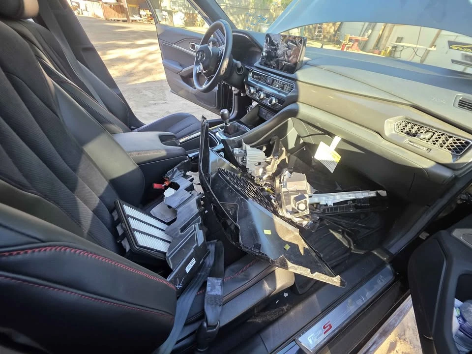 2025 Acura Integra Type S 5th Gen - Image 11 of 18