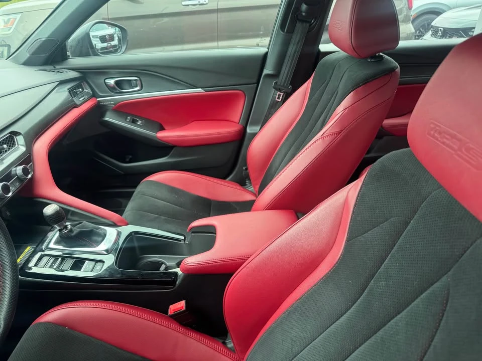 2025 Acura Integra Type S 5th Gen - Image 6 of 6
