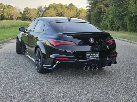 2025 Acura Integra Type S 5th Gen - Image 3 of 16
