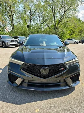 2025 Acura Integra Type S Hatchback Sedan 4D
