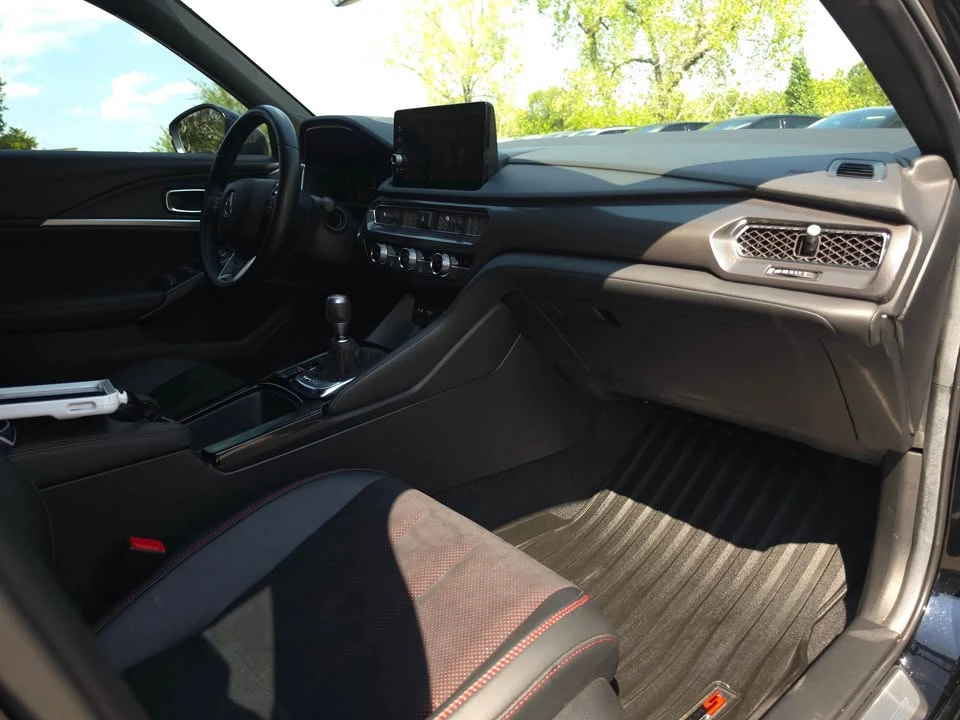 2025 Acura Integra Type S 5th Gen - Image 9 of 15