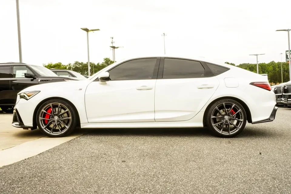 2025 Acura Integra Type S 5th Gen - Image 2 of 6
