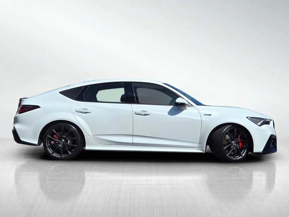 2025 Acura Integra Type S 5th Gen - Image 6 of 13