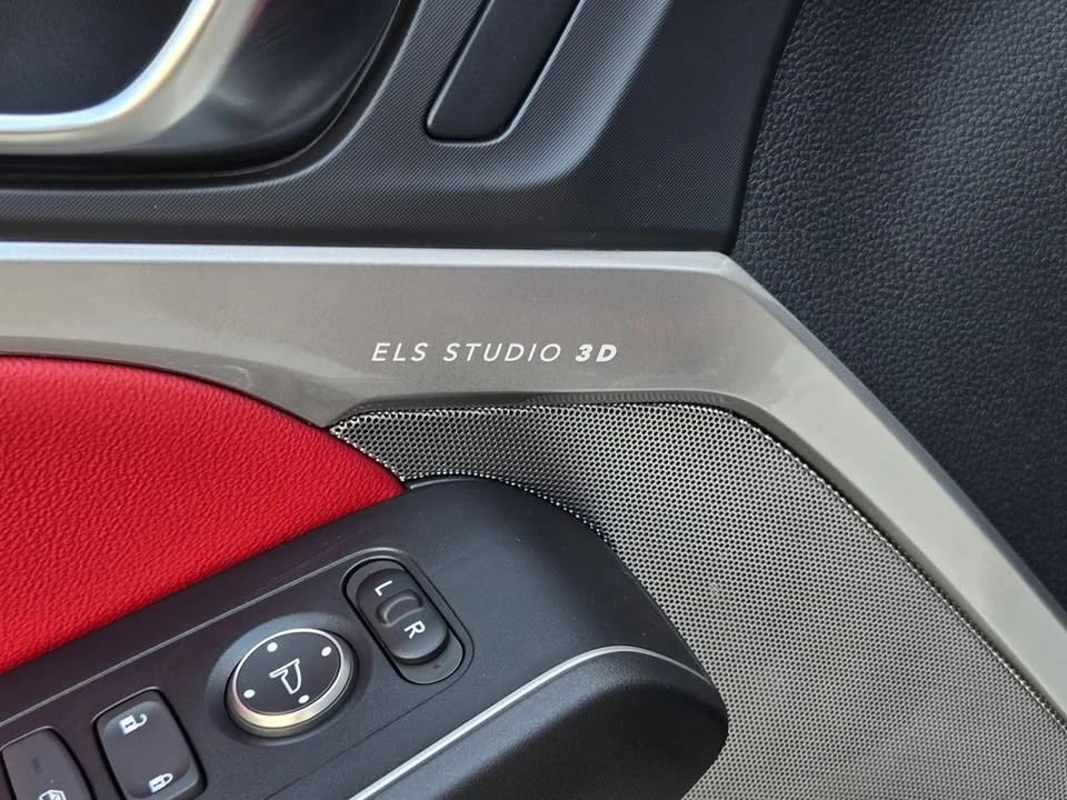 2025 Acura Integra Type S 5th Gen - Image 11 of 13