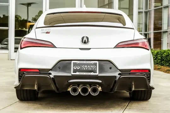 2025 Acura Integra Type S 5th Gen - Image 3 of 6