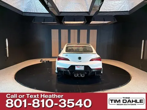 2025 Acura Integra Type S 5th Gen - Image 4 of 11