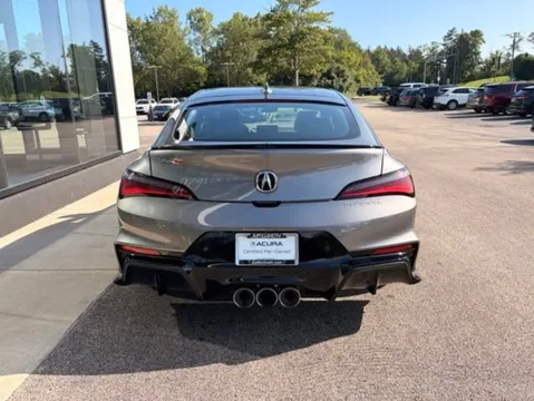 2025 Acura Integra Type S 5th Gen - Image 3 of 5