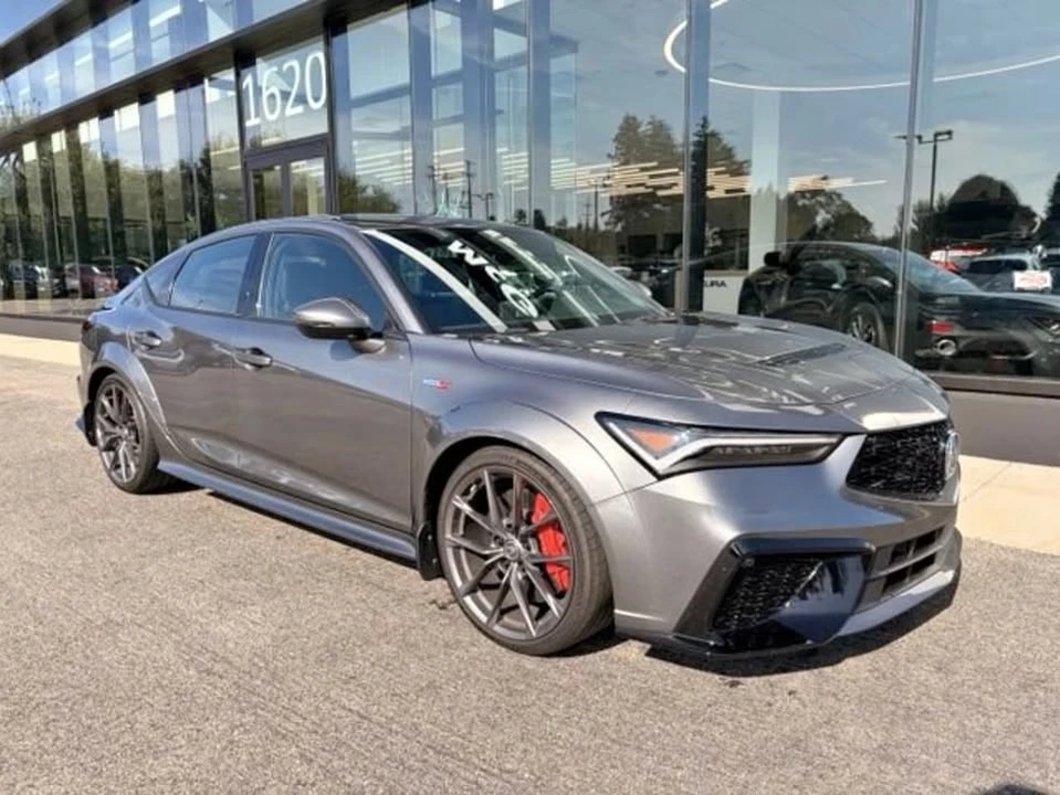 2025 Acura Integra Type S 5th Gen - Image 1 of 5